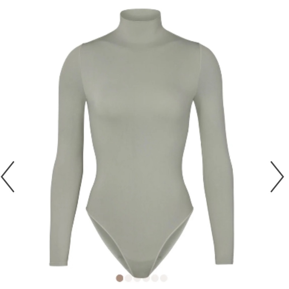 SKIMS bodysuit